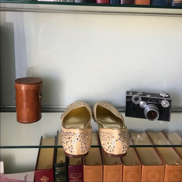 NWOT Valentino ballet flats size 38.5 - Picture 7 of 12